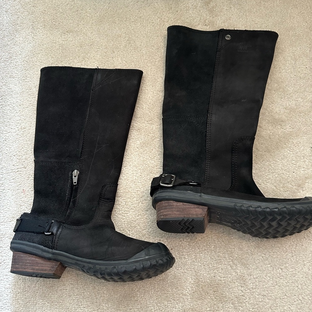 Sorel Winter Boots